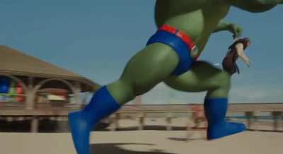 [The SpongeBob Movie: Sponge Out of Water]