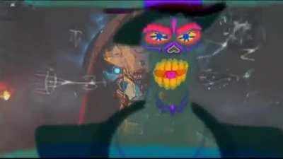 Sometimes getting fresh people to play d2 is like making a deal with the devil