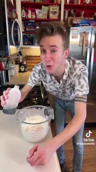 Why does he need to talk/yell like that? &eth;&curren;