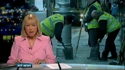 It's that time of year again folks