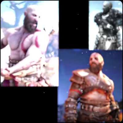 kraytoes edit i made because he’s cool