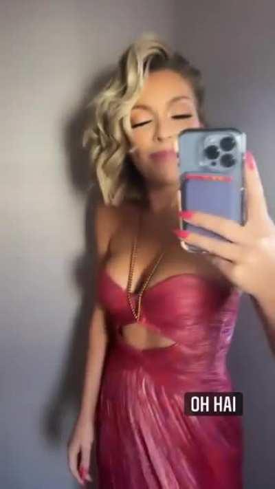 Colleen Wolfe (NFL Network)