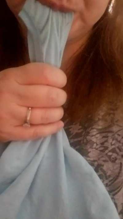 Part 2 - you had to know I was going to taste them 🤤😈