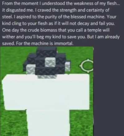 metascrooms go brrrr