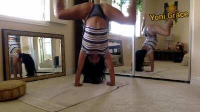 Yoni Grace relaxation