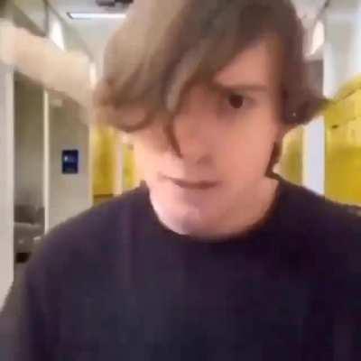 Most sane Genshin Impact player