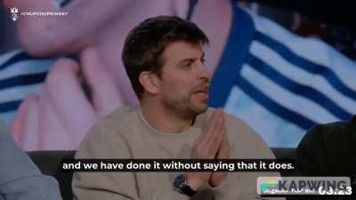 Casillas’s befitting answer to Pique