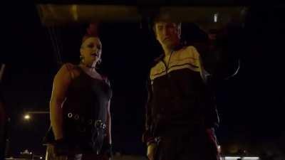 Should have won an Emmy