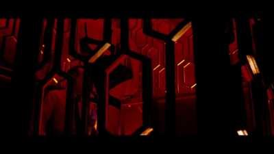 Gemma Arterton performing a lapdance in Byzantium [2012]