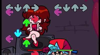 Gf explains to bf why she hates the Cloud mod and devs (Cloud copypasta voiced and charted)