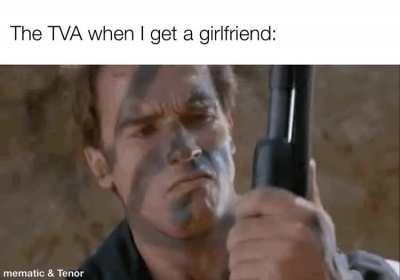 I interrupted a canon event