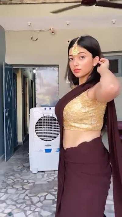 Every boy needs such a wife in whose lap he keeps his head so that her face is not visible.