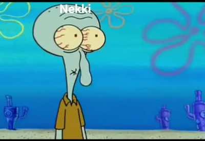 SFA Community: Nerf Kate's block breakers and Shang TONIGHT! Nekki: