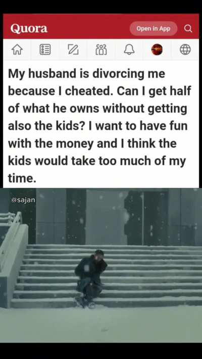 Auraat jaat never fails to amuse me ☕