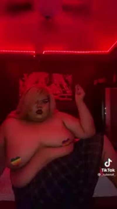 Véanlo bajo su propio riesgo