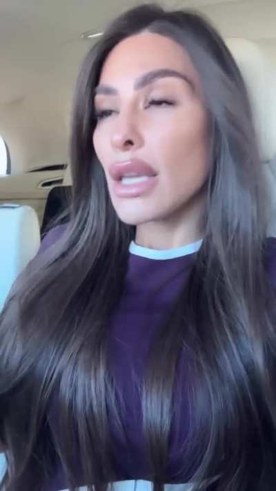 PSA: MBS_MANgie wants y’all to know — “Your EGO is NOT your AMIGO‼️” Ever since she left WeSTD, she’s gotten real deep, you guys⁉️ The new life coach formerly known as WeSTD’s plus-one 🤣🤣🤣CLIENT WINZZZZZZ‼️