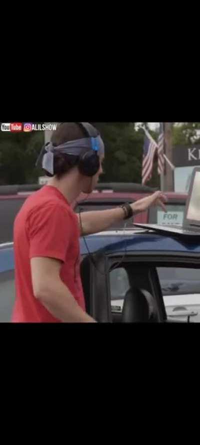 Not sure what I just watched but I watched it more than once