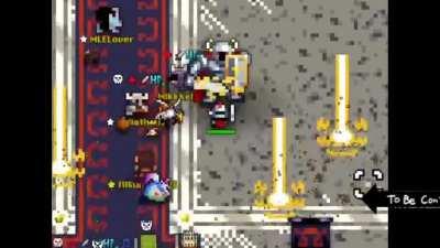 Oryx 3 in a nutshell