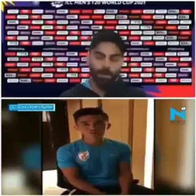 Choose your heroes wisely. There are Many Other Sports To Choose From.