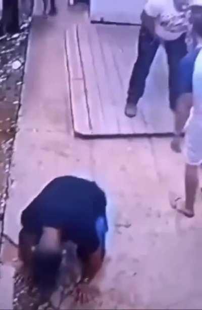 5,000 years of male culture