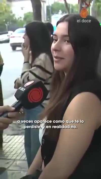 La Anya Taylor Joy cordobesa?
