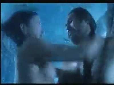 best anime battle EVER (NSFW)