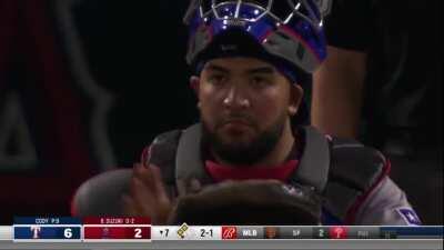 2021 Stolen Base Totals. Albert Pujols: 1, Mike Trout: 0