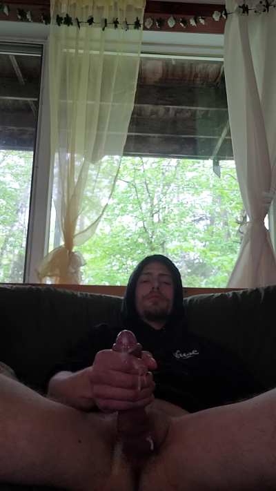 O/C Can you bf fill you up like this?