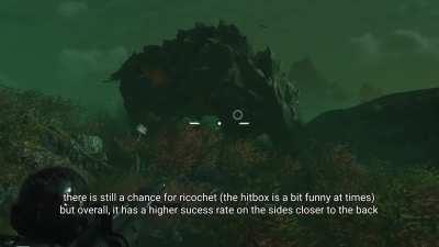 Autocannon vs Chargers (2-3 Same Leg Shot Theory Testing)