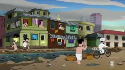 Endia very spiritual saar