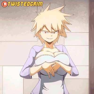 bakugou mitsuki (twistedgrim)