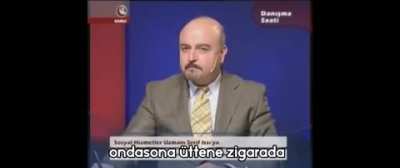 Sunucuyu çıldırtan kadın