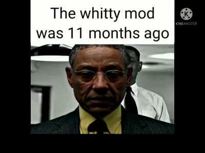 looking back the past' just make me feel olds