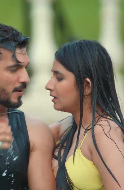 Kanika Nann [Roohaniyat S01E08, 10, 11]