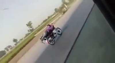 If it ain't the consequences to my actions