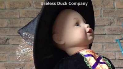 Covid safe trick or treat