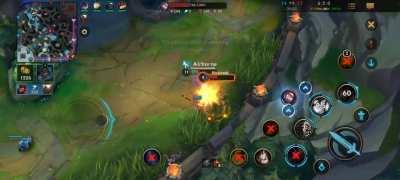 Wukong seems strong.