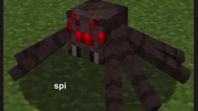 INTRUDER ALERT! A RED SPI IS IN THE BASE!