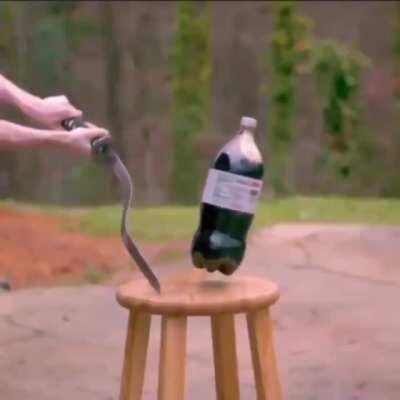 Who could’ve seen it coming?