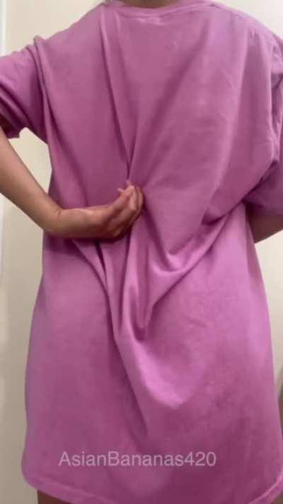 Can I borrow your face for a sec? 😉