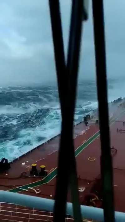 🔥 The Indian Ocean