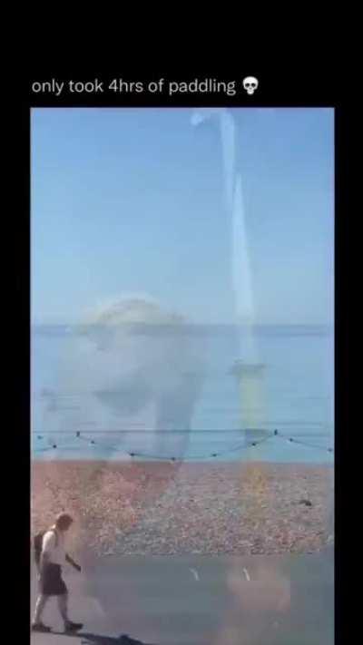 megalohydrothalassophobia