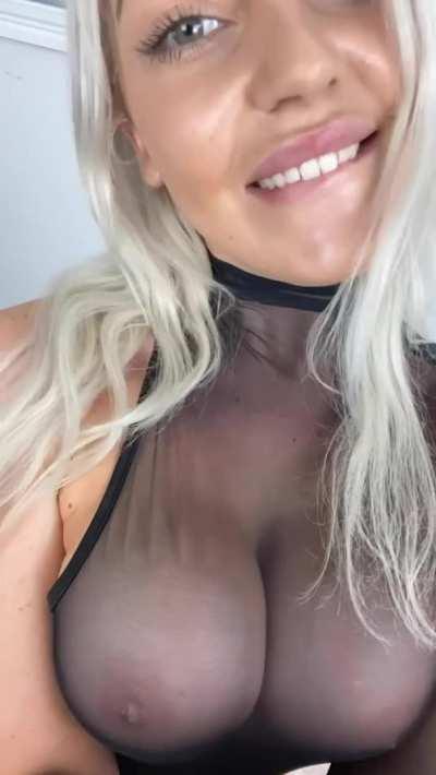 I want validation ;)