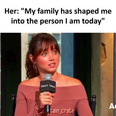 Real. (What's your favorite 