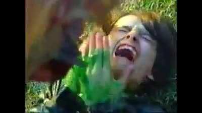 A normal 90’s commercial.