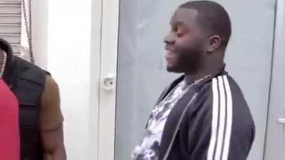 How the hell did this happen