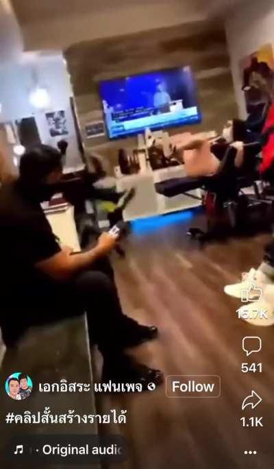 Tattoo location… HolUp