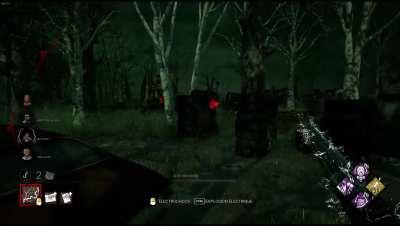 What survivor perk is this?