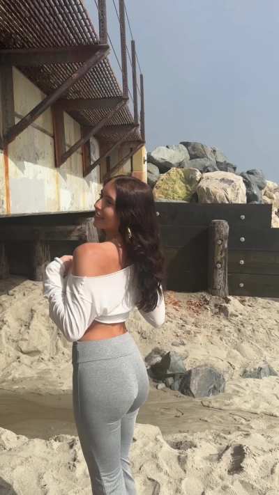 All I am is a little mindless slut