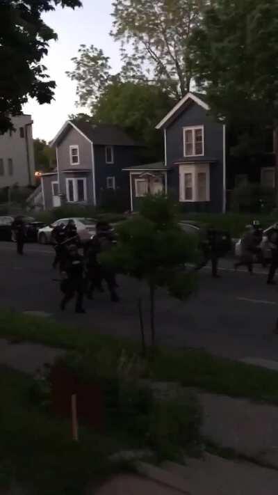 This is why we need the second amendment more than ever.